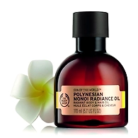 Spa Of The World Polynesian Mono Radiance Oil
