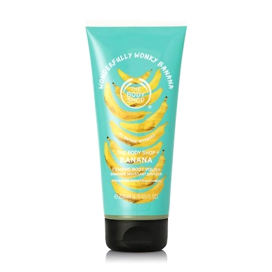 Special Edition Banana Body Polish-