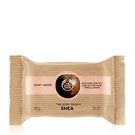 Shea Soap
