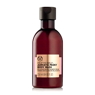 Spa of the Worldâ„¢ Adriatic Peony Bath & Shower Cream