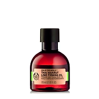 Spa Of The Worldâ„¢ Thai Makrut Lime Firming Oil