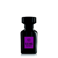 Black Musk Eau De Toilette
