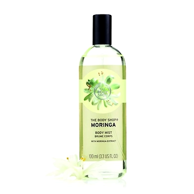 Moringa Body Mist-