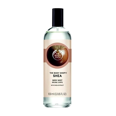 Shea Body Mist-