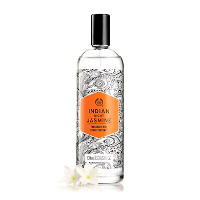 Indian Night Jasmine Fragrance Mist-