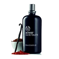 Activist Eau De Toilette