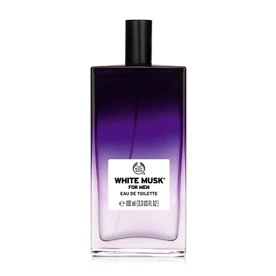 White MuskÂ® For Men Eau De Toilette-