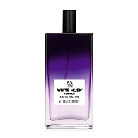 White MuskÂ® For Men Eau De Toilette