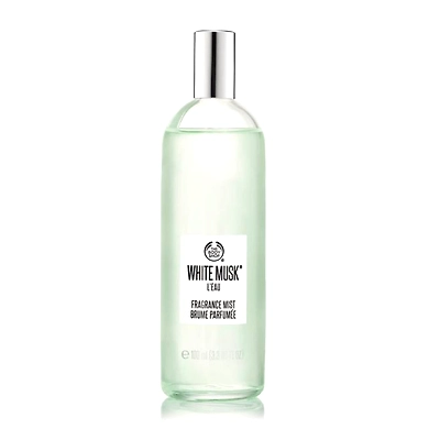 White MuskÂ® L'Eau Fragrance Mist-