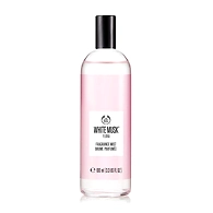 White Musk Flora Fragrance Mist