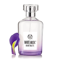 White MuskÂ® Eau De Toilette