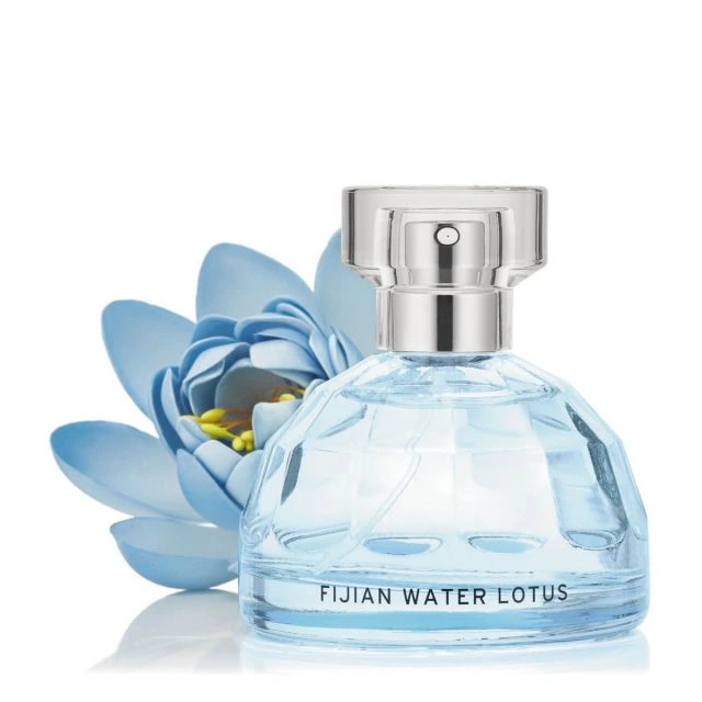 Fijian Water Lotus Eau De Toilette 50Ml-