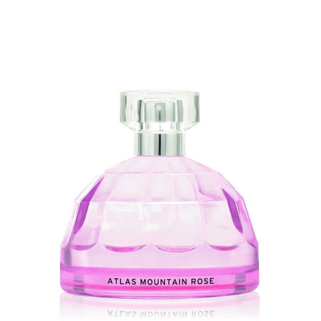 Atlas Mountain Rose Eau De Toilette-