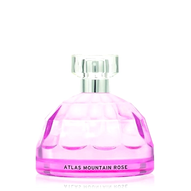Atlas Mountain Rose Eau De Toilette-
