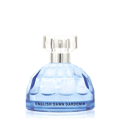 English Dawn White Gardenia Eau De Toilette-