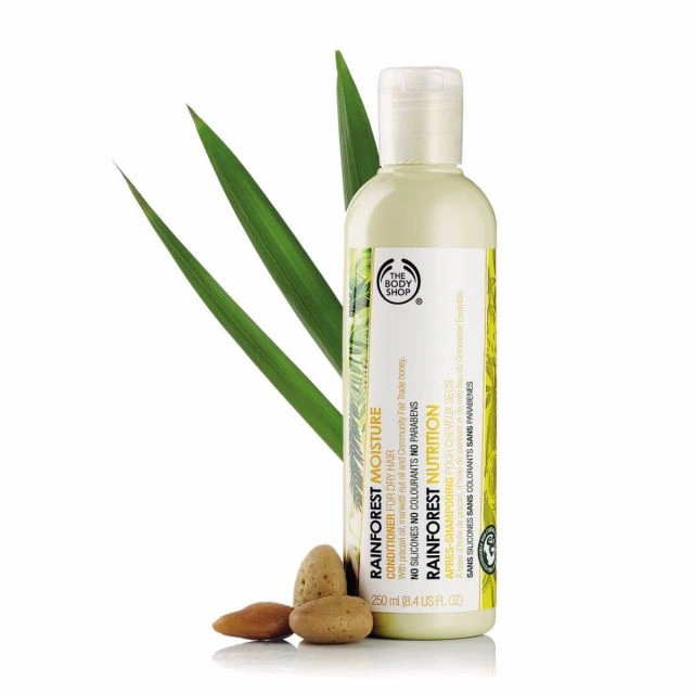 Rainforest Moisture Conditioner-