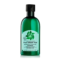 Fuji Green Teaâ„¢ Refreshingly Purifying Shampoo 400ML