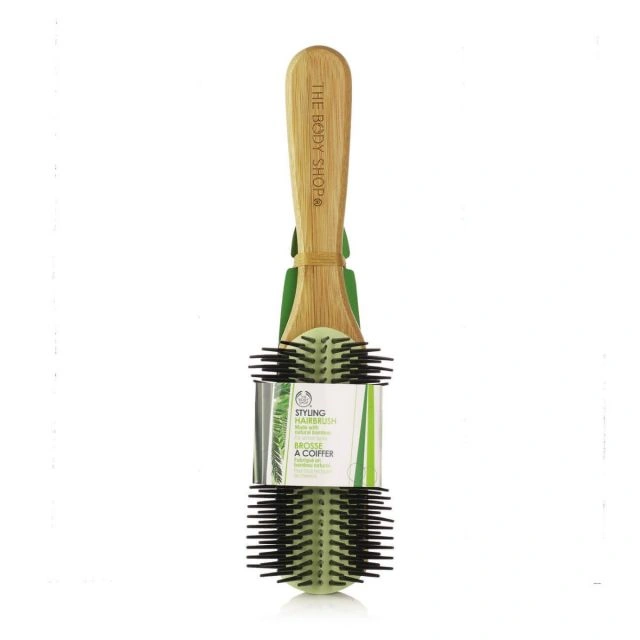 Styling Hairbrush-