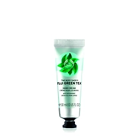 Hand Cream Fuji Green Tea