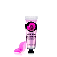 British Rose Hand Cream