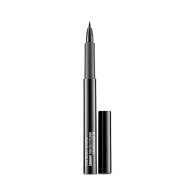 Skinny Felt Black Eyeliner-