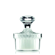 Facial Brush With Lid