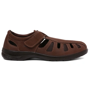 Brown Sandals for Men