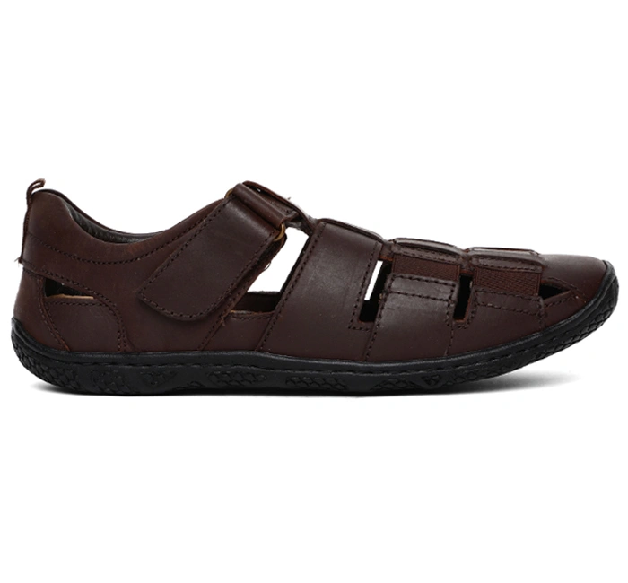 Brown Sandals for Men-