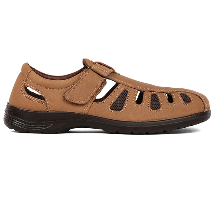 Brown Sandals for Men-