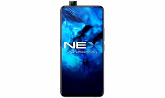 Vivo NEX ( 8GB  Ram)+(  128GB Storage )