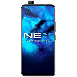 Vivo NEX ( 8GB  Ram)+(  128GB Storage )