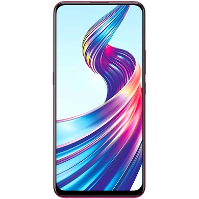 Vivo V15 ( 6GB  Ram)+(  64GB Storage )-Glamour red-6GB-1