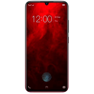 Vivo V11Pro ( 6GB  Ram)+(  64GB Storage )-