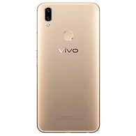 Vivo V9 ( 4GB  Ram)+(  64GB Storage )-4GB -Gold