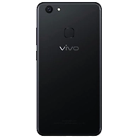 Vivo V7+ ( 4GB  Ram)+(  64GB Storage )-4GB-Black