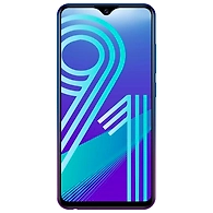 Vivo Y91 ( 3GB  Ram)+(  32GB Storage )