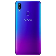 Vivo Y91 ( 3GB  Ram)+(  32GB Storage )-3GB -Purple