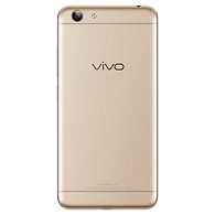 Vivo Y53 ( 2GB  Ram)+(  16GB Storage )-2GB-Gold