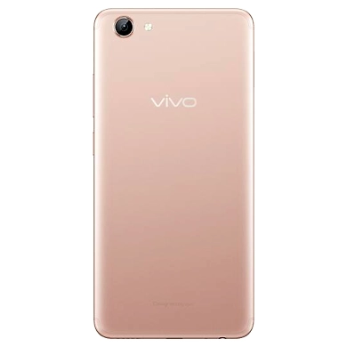 Vivo Y71 ( 3GB  Ram)+(  16GB Storage )-Gold-3GB-1
