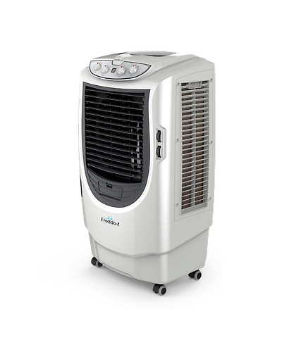 Freddo t
Desert Cooler-