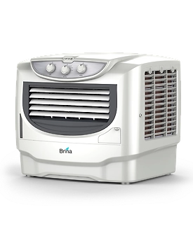 Brina
Window Cooler