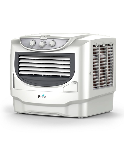 Brina
Window Cooler-