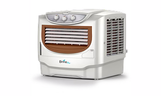 Brina Plus
Window Cooler