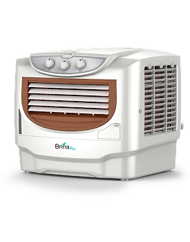 Brina Plus
Window Cooler