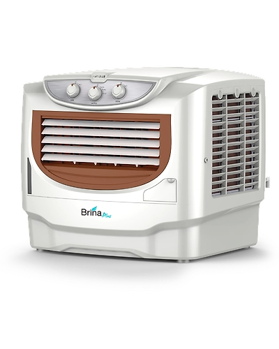 Brina Plus
Window Cooler-