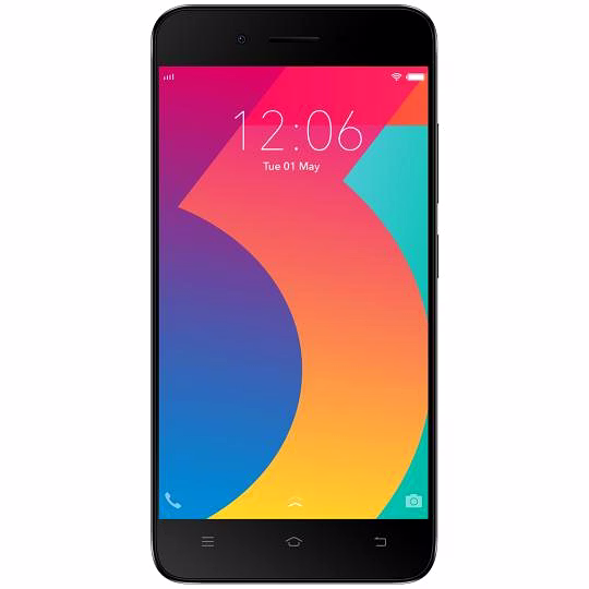 Vivo Y53i ( 2GB  Ram)+(  16GB Storage ) image 3