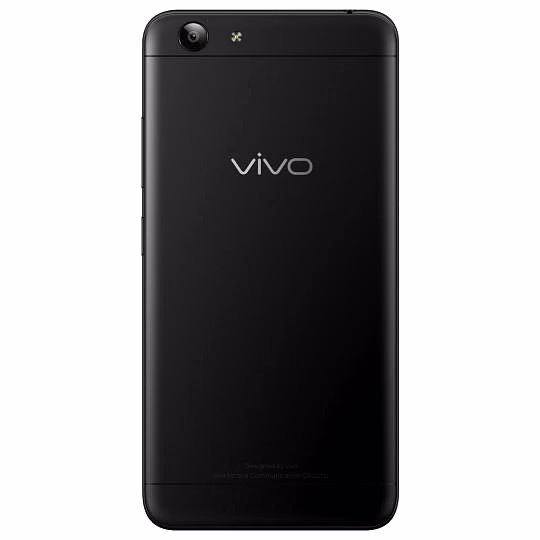 Vivo Y53i ( 2GB  Ram)+(  16GB Storage ) image 1