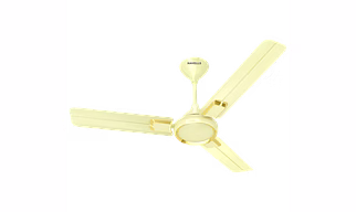 GLAZE
1200 mm decorative fan