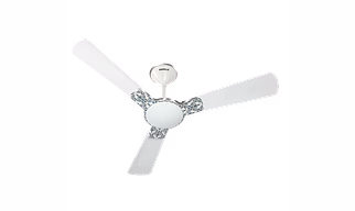 ENTICER ART C0LLECTOR EDITION
1200 mm FAN ENTICER ART COL. ED. WHITE