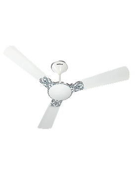 ENTICER ART C0LLECTOR EDITION
1200 mm FAN ENTICER ART COL. ED. WHITE